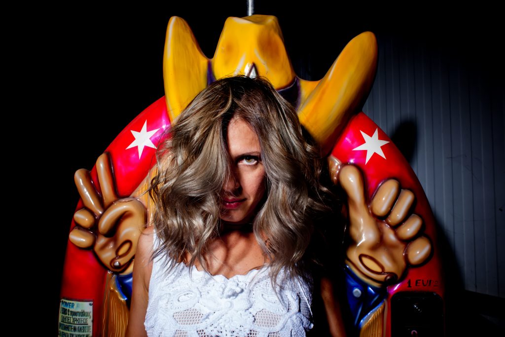 φωτογραφία γάμου. Φωτογραφία της νύφης, φωτογράφιση next day