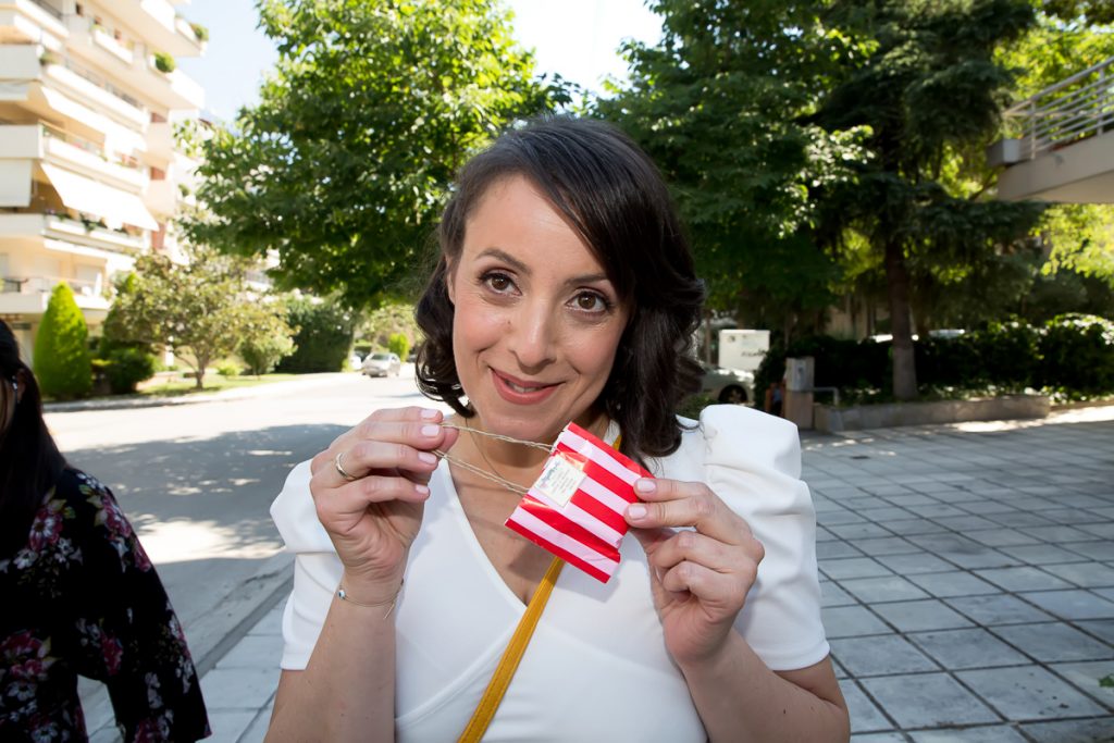 πορτραίτο της μητέρας