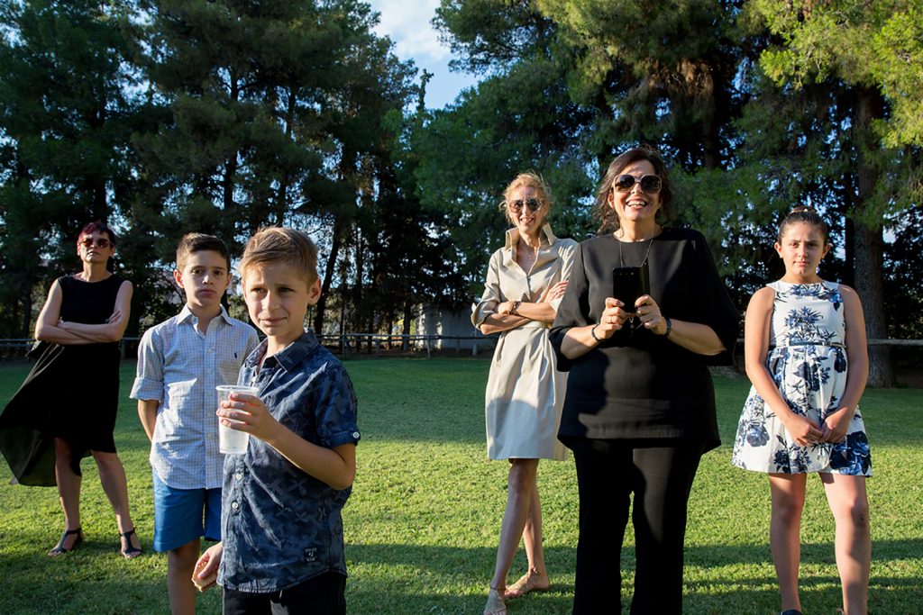 καλεσμένοι, γάμος και βάπτιση μαζί, ο φωτογράφος γάμου παρουσιάζει μια γάμο βάπτιση στη Θεσσαλονίκη.